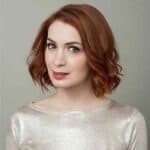 Felicia Day - Famous Writer