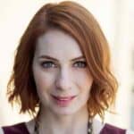 Felicia Day - Famous Actor