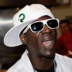 Flavor Flav - Famous Musician