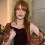 Florence Welch - Famous Musician