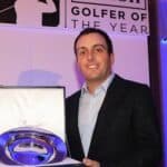 Francesco Molinari - Famous Golfer