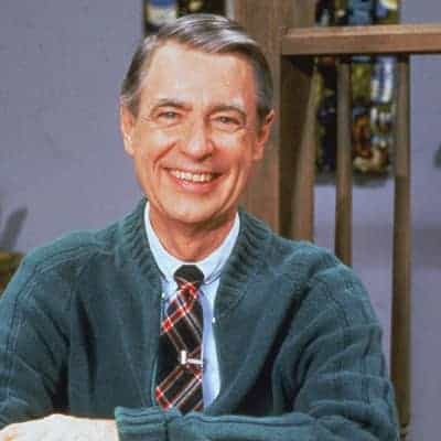 Fred Rogers - Famous Television Producer