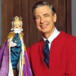 Fred Rogers - Famous Television Show Host