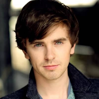 Freddie Highmore - Famous Actor