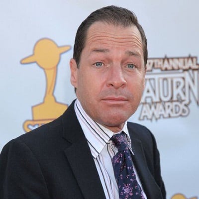 French Stewart - Famous Voice Actor
