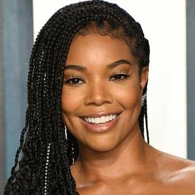 Gabrielle Union net worth in Actors category