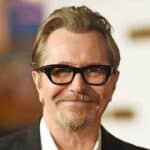 Gary Oldman - Famous Voice Actor