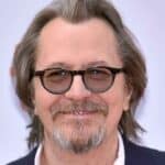 Gary Oldman - Famous Film Director