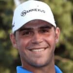 Gary Woodland - Famous Golfer