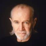 George Carlin - Famous Voice Actor