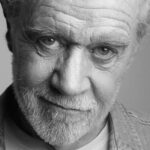 George Carlin - Famous Film Producer