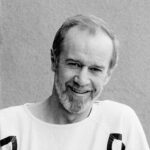 George Carlin - Famous Comedian