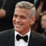 George Clooney - Famous Actor