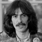 George Harrison - Famous Keyboard Player