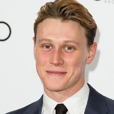 George MacKay - Famous Actor