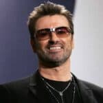 George Michael - Famous Actor