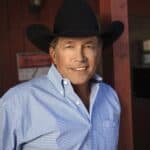 George Strait - Famous Record Producer