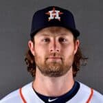 Gerrit Cole - Famous Baseball Player