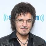 Gino Vannelli - Famous Composer