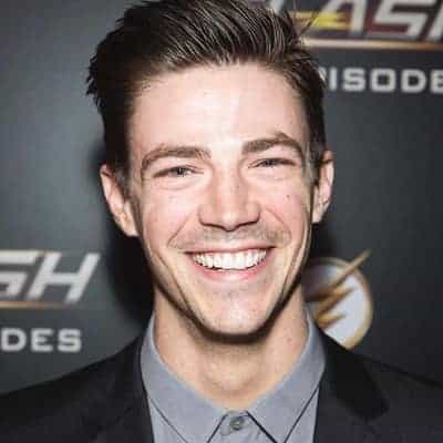 Grant Gustin - Famous Actor
