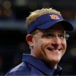 Gus Malzahn - Famous American Football Player