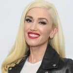 Gwen Stefani - Famous Actor
