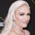 Gwen Stefani - Famous Record Producer