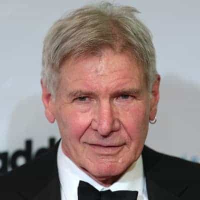 Harrison Ford net worth in Actors category