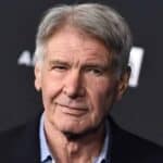 Harrison Ford - Famous Carpentry