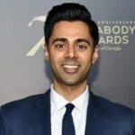 Hasan Minhaj - Famous Comedian