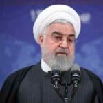 Hassan Rouhani - Famous Lawyer