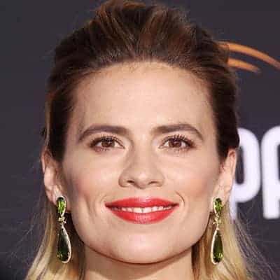 Hayley Atwell - Famous Actor