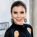 Heather Dubrow - Famous Actor