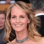 Helen Hunt - Famous Television Producer