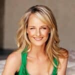 Helen Hunt - Famous Television Director