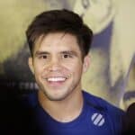 Henry Cejudo - Famous MMA Fighter