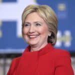 Hillary Clinton - Famous Politician