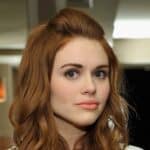 Holland Roden - Famous Actor