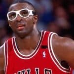 Horace Grant - Famous Basketball Player