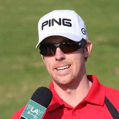 Hunter Mahan net worth in Golfers category