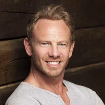 Ian Ziering - Famous Television Producer