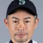 Ichiro Suzuki - Famous Baseball Player