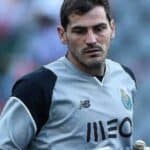 Iker Casillas - Famous Football Player