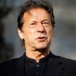 Imran Khan - Famous Cricketer