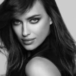 Irina Shayk - Famous Fashion Model