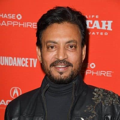 Irrfan Khan - Famous Television Director