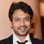 Irrfan Khan - Famous Television Producer