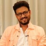 Irrfan Khan - Famous Actor