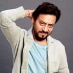 Irrfan Khan - Famous Television Director