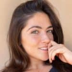 Isabelle Fuhrman - Famous Voice Actor